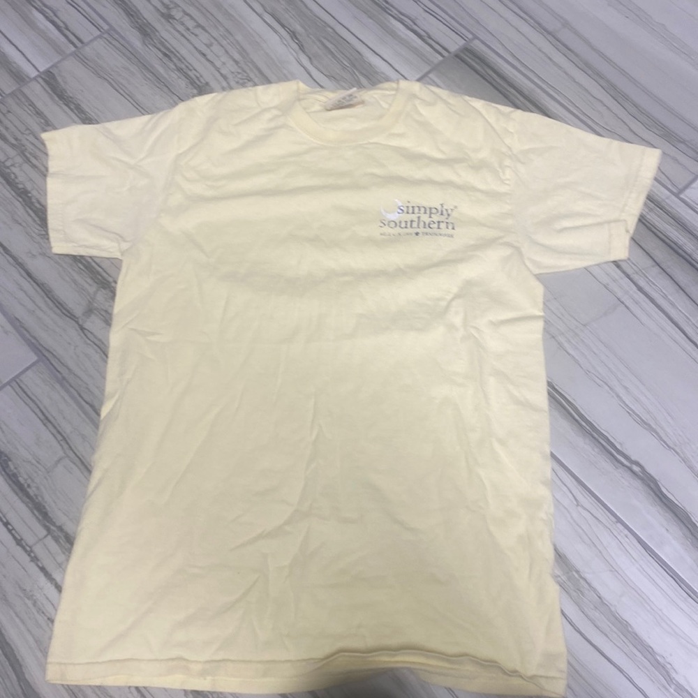 Simply southern T-shirt